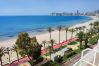 Affitto per camere a Benidorm - Flats Friends Hotel Mar Blau Doppia Vista sul Mare Affitto per camere a Benidorm - Flats Friends Hotel Mar Blau Doppia Vista sul Mare