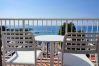 Affitto per camere a Benidorm - Flats Friends Hotel Mar Blau Doppia Vista sul Mare Affitto per camere a Benidorm - Flats Friends Hotel Mar Blau Doppia Vista sul Mare