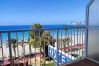 Affitto per camere a Benidorm - Flats Friends Hotel Mar Blau Doppia Vista sul Mare Affitto per camere a Benidorm - Flats Friends Hotel Mar Blau Doppia Vista sul Mare
