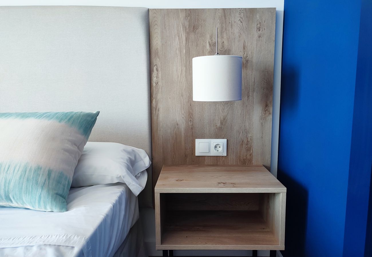 Affitto per camere a Benidorm - Flats Friends Hotel Mar Blau Doppia Budget Affitto per camere a Benidorm - Flats Friends Hotel Mar Blau Doppia Budget