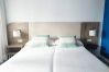 Affitto per camere a Benidorm - Flats Friends Hotel Mar Blau Doppia Budget Affitto per camere a Benidorm - Flats Friends Hotel Mar Blau Doppia Budget