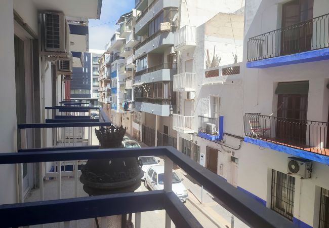Affitto per camere a Benidorm - Flats Friends Hotel Mar Blau Doppia Vista della Città Affitto per camere a Benidorm - Flats Friends Hotel Mar Blau Doppia Vista della Città