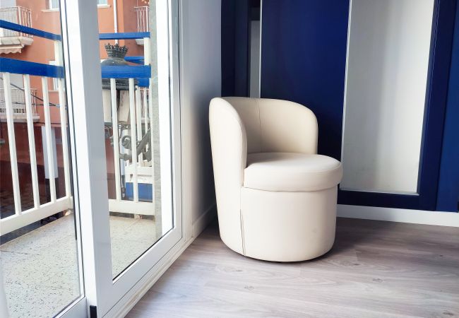 Affitto per camere a Benidorm - Flats Friends Hotel Mar Blau Doppia Vista della Città Affitto per camere a Benidorm - Flats Friends Hotel Mar Blau Doppia Vista della Città