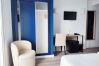 Affitto per camere a Benidorm - Flats Friends Hotel Mar Blau Doppia Vista della Città Affitto per camere a Benidorm - Flats Friends Hotel Mar Blau Doppia Vista della Città