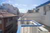 Affitto per camere a Benidorm - Flats Friends Hotel Mar Blau Attico Vista della Città Affitto per camere a Benidorm - Flats Friends Hotel Mar Blau Attico Vista della Città