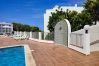 Studio a Sant Joan de Labritja / San Juan - Flats Friends Es Puet Blanc Studio Vista Piscina Studio a Sant Joan de Labritja / San Juan - Flats Friends Es Puet Blanc Studio Vista Piscina