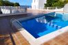 Studio a Sant Joan de Labritja / San Juan - Flats Friends Es Puet Blanc Studio Vista Piscina Studio a Sant Joan de Labritja / San Juan - Flats Friends Es Puet Blanc Studio Vista Piscina