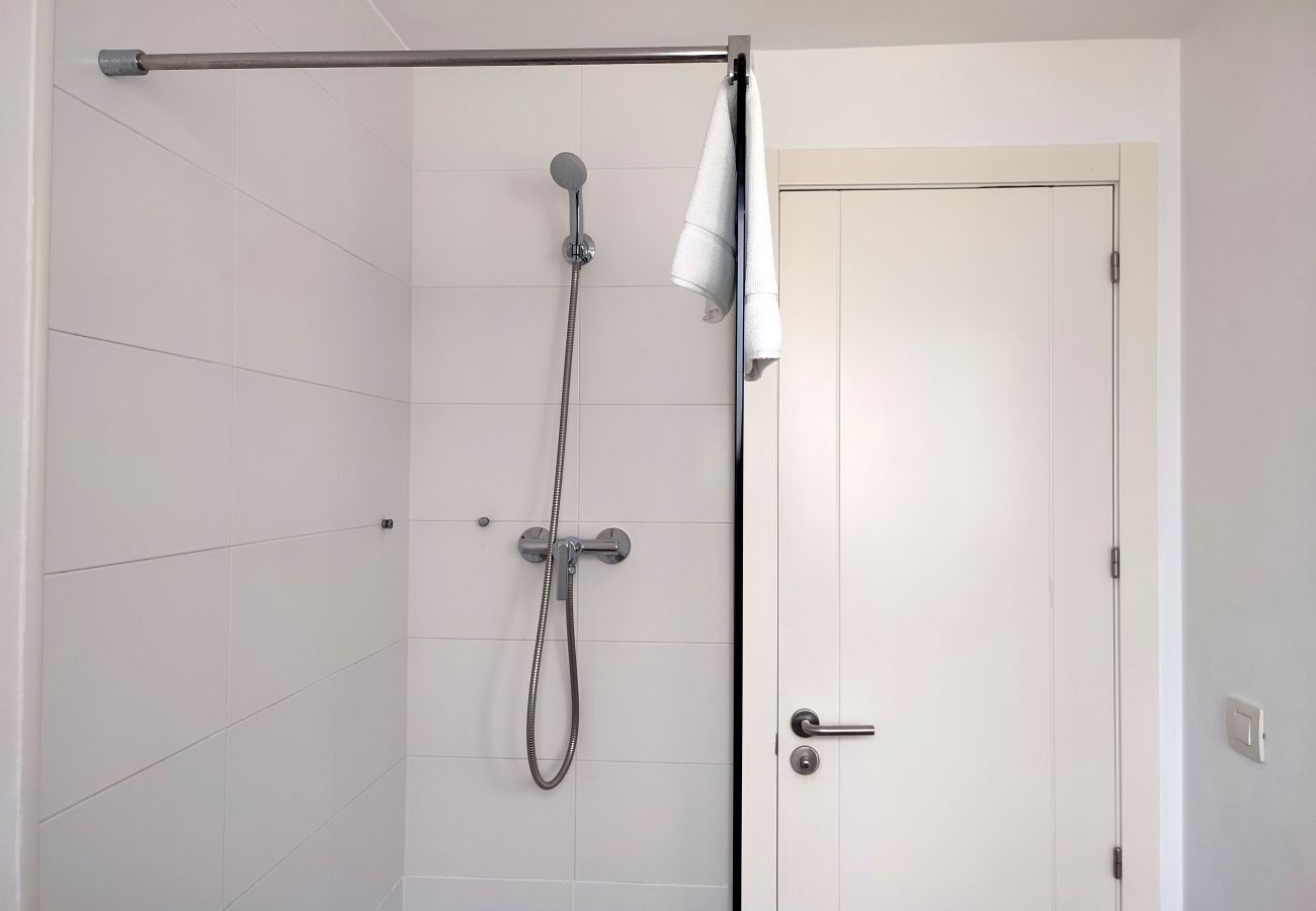 Appartamento a Valencia / València - Flats Friends Nave 1 camera con terrazza Appartamento a Valencia / València - Flats Friends Nave 1 camera con terrazza