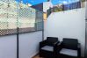 Appartamento a Valencia - Flats Friends Nave 1 camera con terrazza Appartamento a Valencia - Flats Friends Nave 1 camera con terrazza