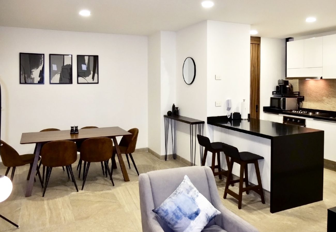 Appartamento a Ciudad de México - Flats Friends Condesa-Pelotari 2 camere