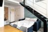 Appartamento a Valencia - Flats Friends Tetuan 1 camera su due livelli Appartamento a Valencia - Flats Friends Tetuan 1 camera su due livelli