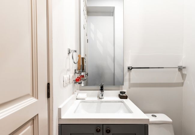 Appartamento a Ciudad de México - Flats Friends Puebla 1 camera Appartamento a Ciudad de México - Flats Friends Puebla 1 camera