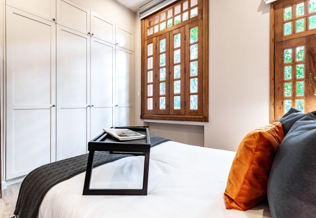 Appartamento a Ciudad de México - Flats Friends Puebla 1 camera Appartamento a Ciudad de México - Flats Friends Puebla 1 camera