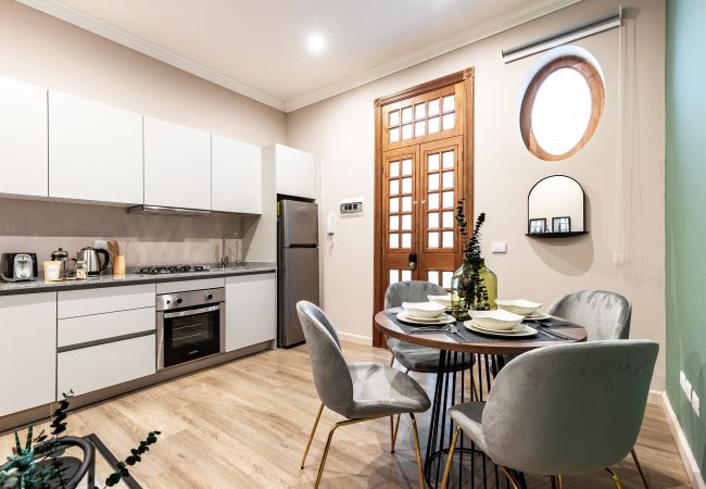 Appartamento a Ciudad de México - Flats Friends Puebla 1 camera Appartamento a Ciudad de México - Flats Friends Puebla 1 camera