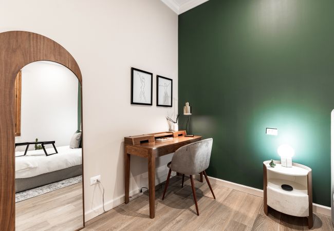 Appartamento a Ciudad de México - Flats Friends Puebla 1 camera Appartamento a Ciudad de México - Flats Friends Puebla 1 camera