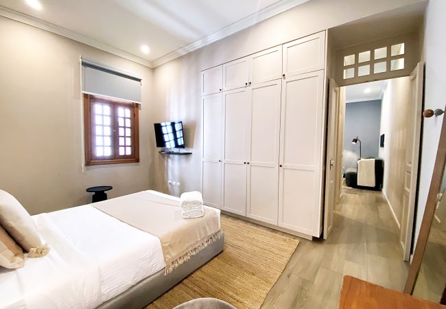 Appartamento a Ciudad de México - Flats Friends Puebla 1 camera Appartamento a Ciudad de México - Flats Friends Puebla 1 camera